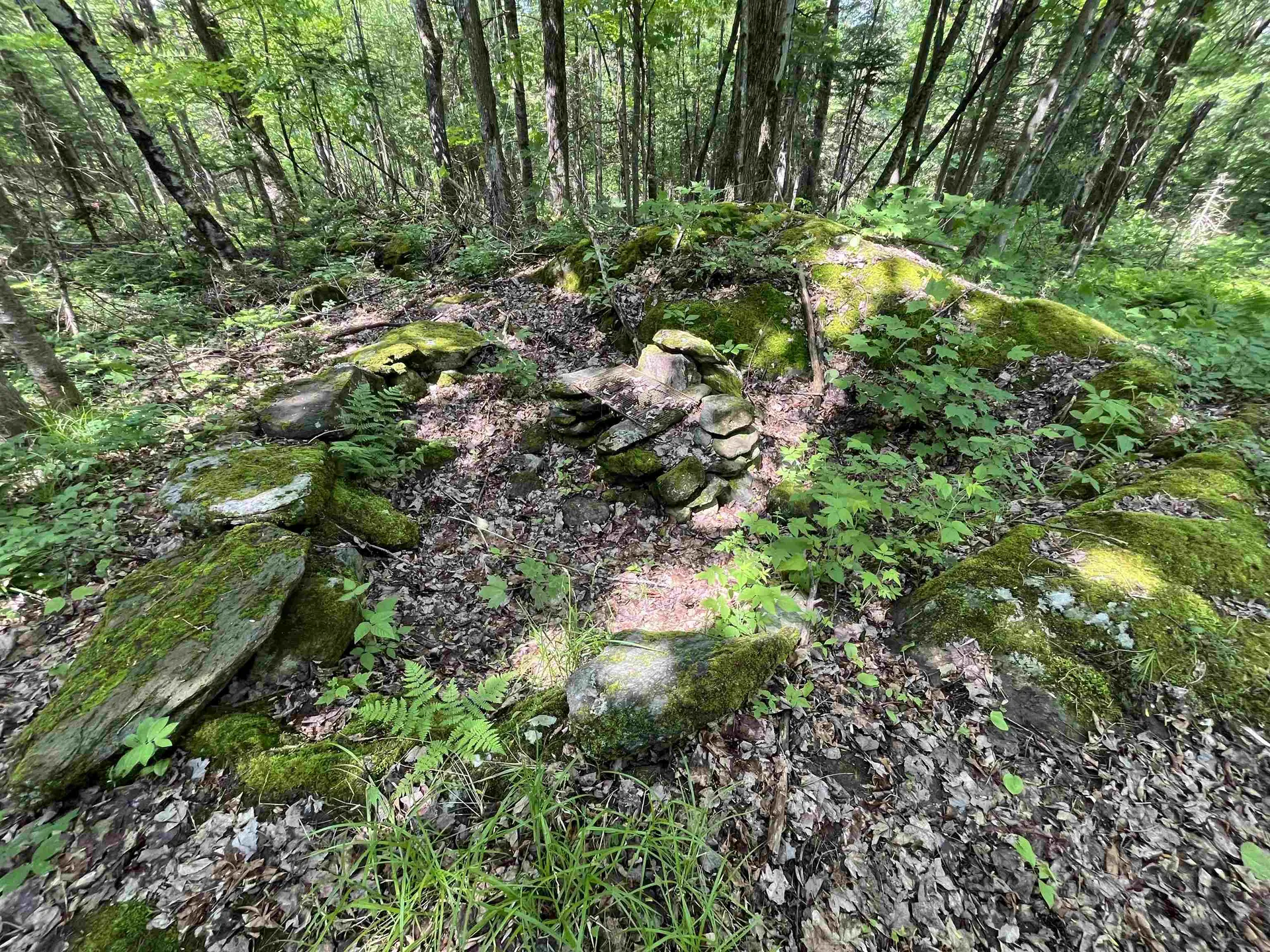 00 Guyette Road Lowell VT 05872