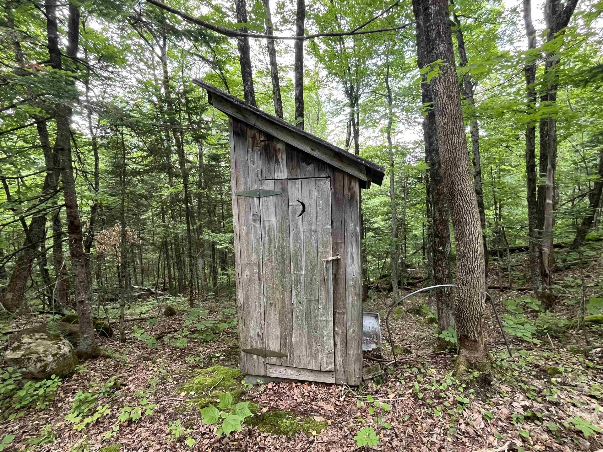 00 Guyette Road Lowell VT 05872