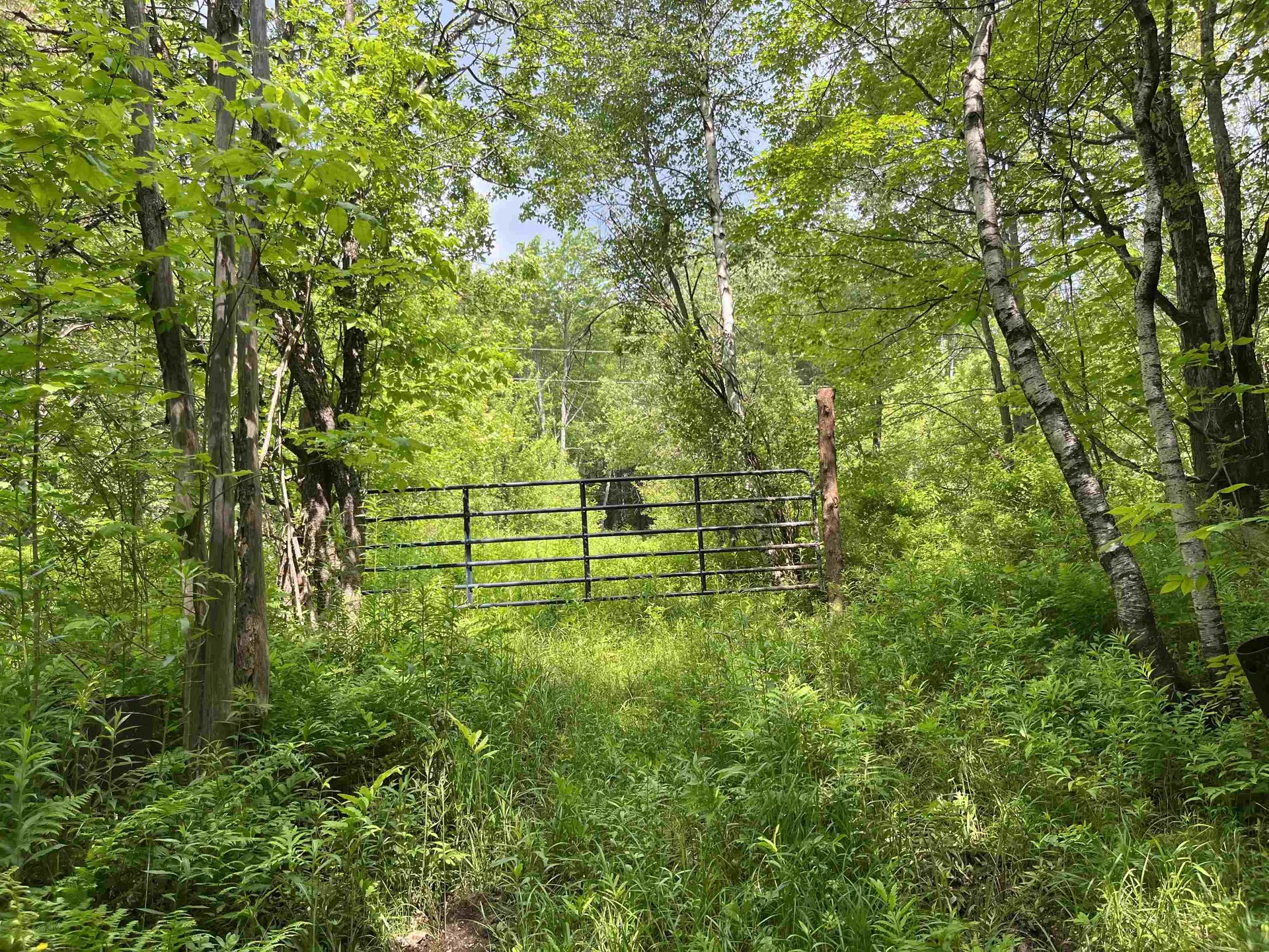 00 Guyette Road Lowell VT 05872