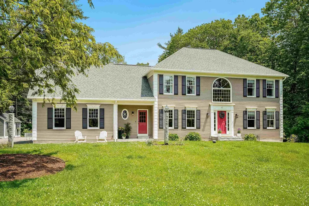 87 Rosewell Road Bedford NH 03110