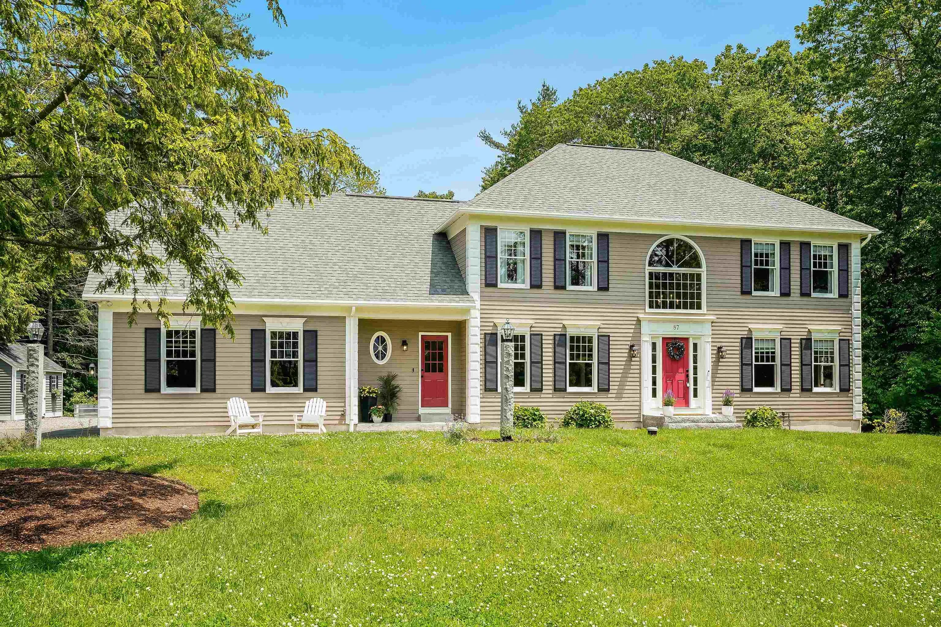 87 Rosewell Road Bedford NH 03110