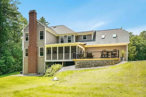 87 Rosewell Road Bedford NH 03110