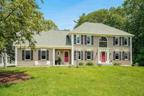 87 Rosewell Road Bedford NH 03110