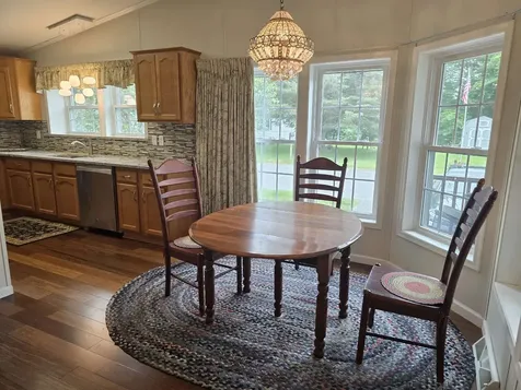 7 Stardust Circle Weathersfield VT 05030