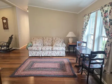 7 Stardust Circle Weathersfield VT 05030