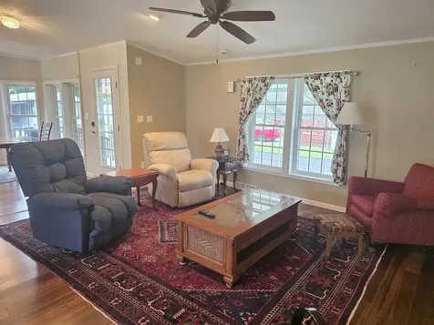 7 Stardust Circle Weathersfield VT 05030