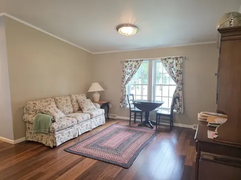 7 Stardust Circle Weathersfield VT 05030