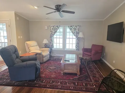 7 Stardust Circle Weathersfield VT 05030