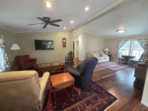 7 Stardust Circle Weathersfield VT 05030