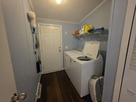 7 Stardust Circle Weathersfield VT 05030