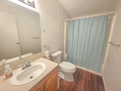 7 Stardust Circle Weathersfield VT 05030