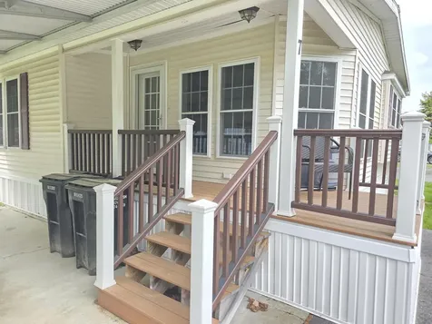 7 Stardust Circle Weathersfield VT 05030