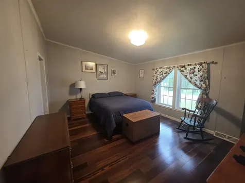 7 Stardust Circle Weathersfield VT 05030