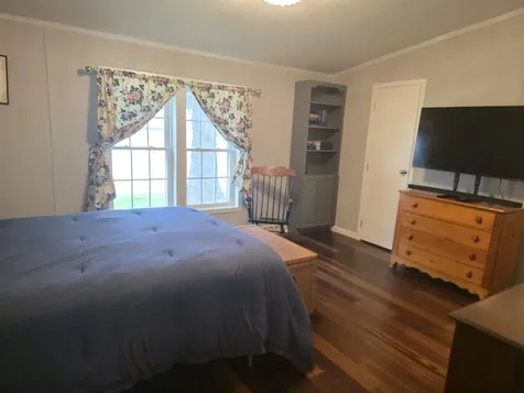 7 Stardust Circle Weathersfield VT 05030