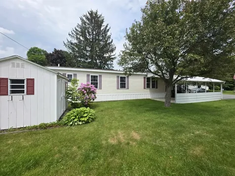 7 Stardust Circle Weathersfield VT 05030
