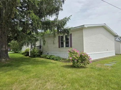7 Stardust Circle Weathersfield VT 05030