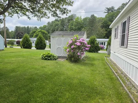 7 Stardust Circle Weathersfield VT 05030
