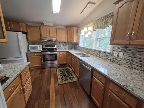 7 Stardust Circle Weathersfield VT 05030