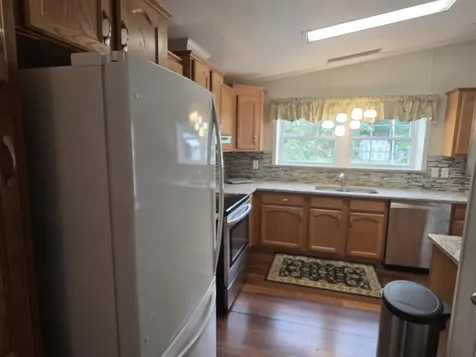 7 Stardust Circle Weathersfield VT 05030