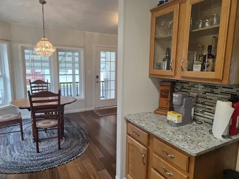 7 Stardust Circle Weathersfield VT 05030