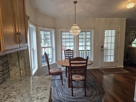7 Stardust Circle Weathersfield VT 05030