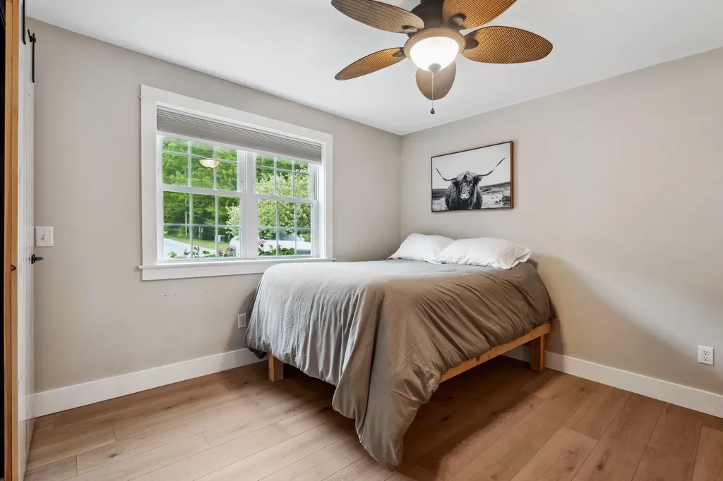 177 Barton Road Croydon NH 03773