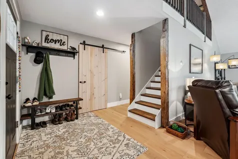 177 Barton Road Croydon NH 03773