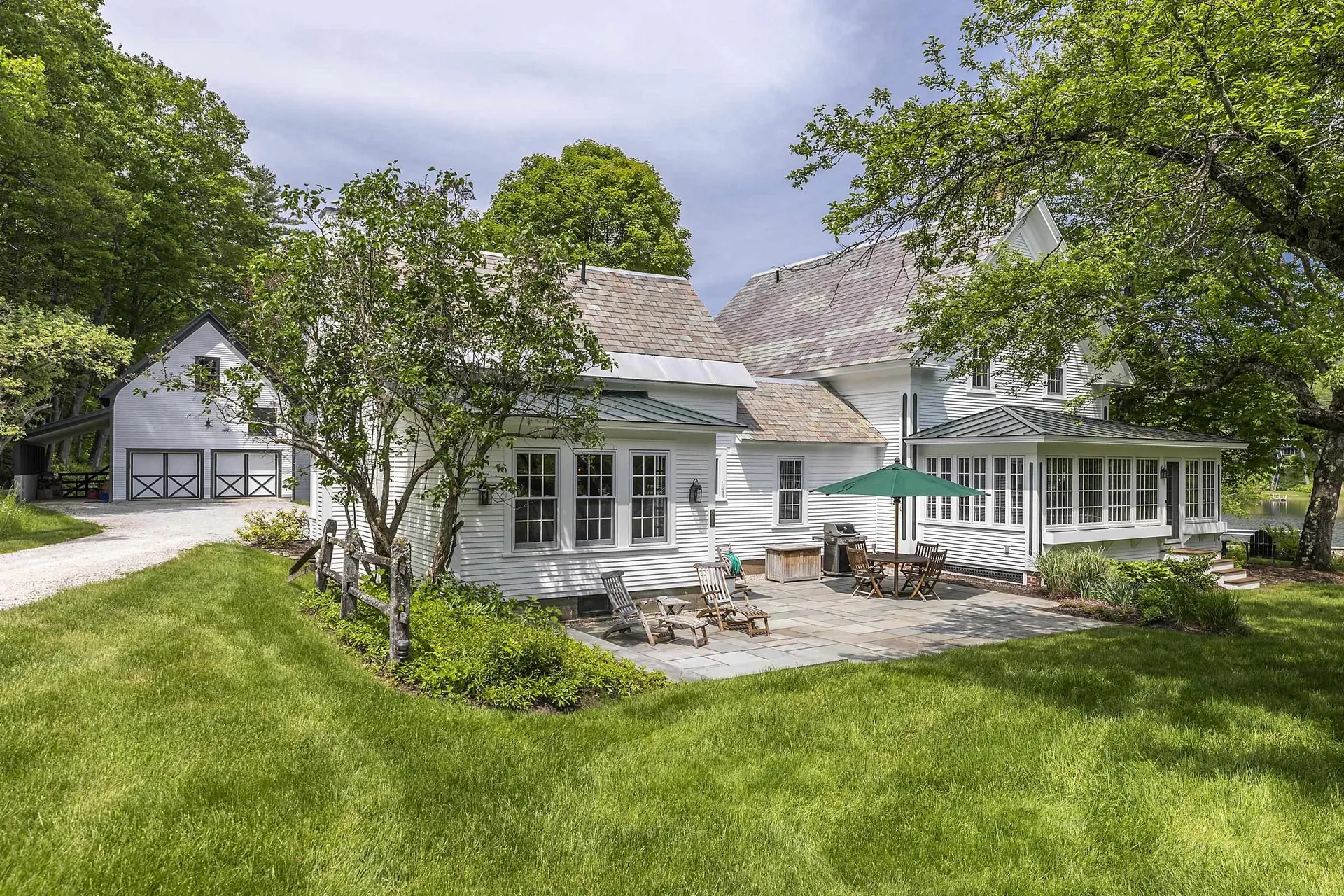 331 Route 100 North Plymouth VT 05056