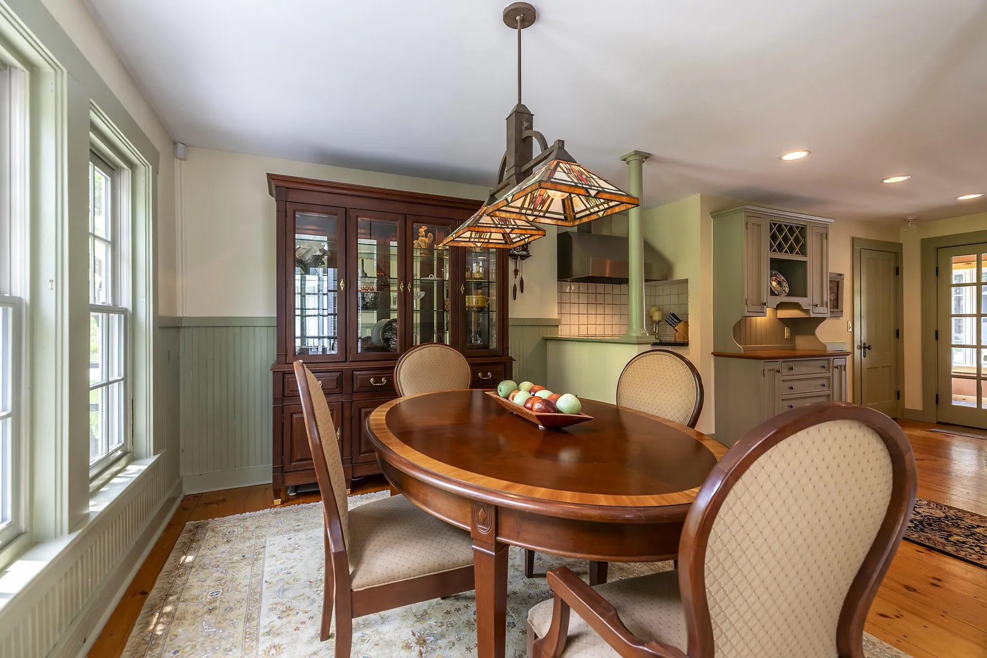 331 Route 100 North Plymouth VT 05056