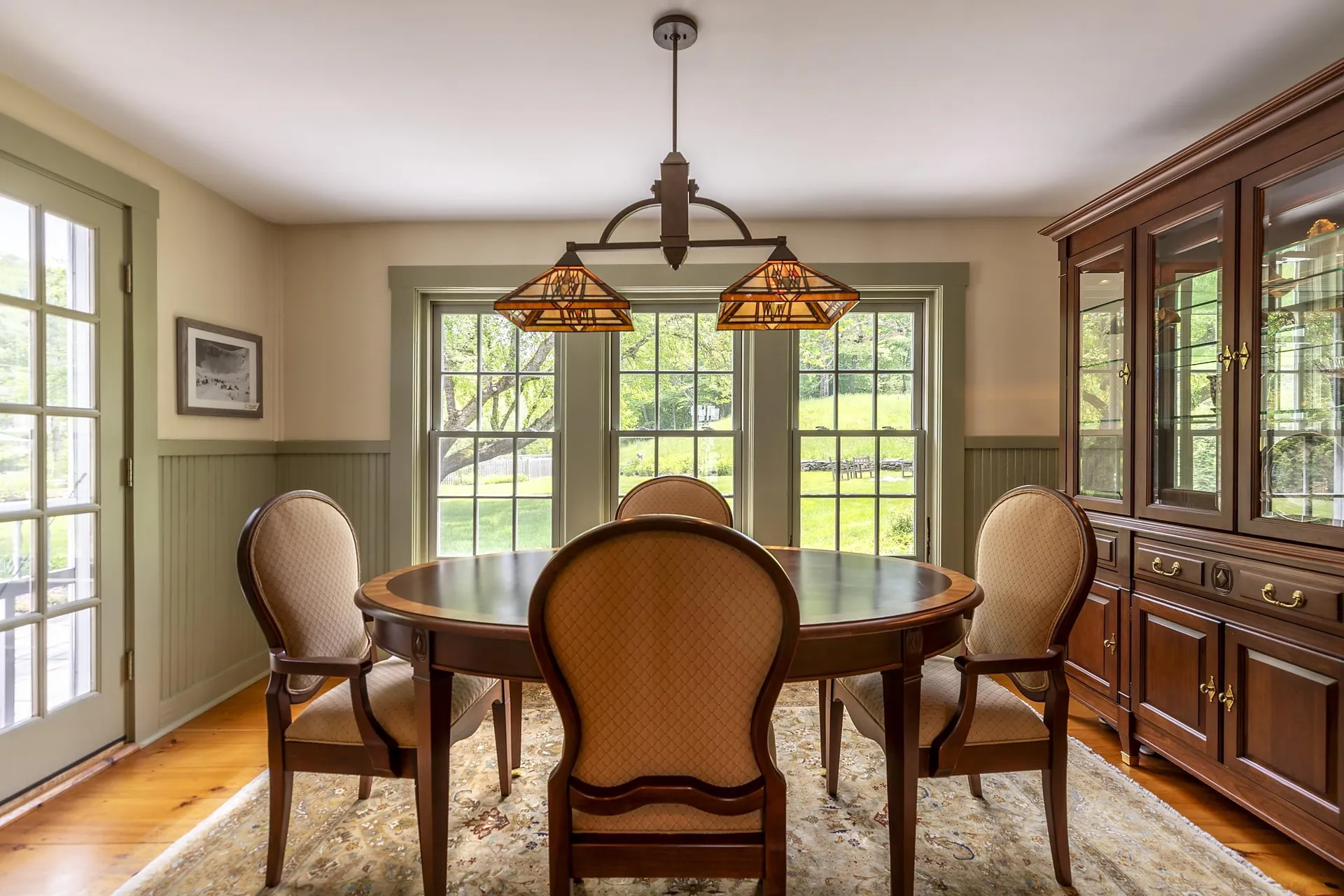 331 Route 100 North Plymouth VT 05056