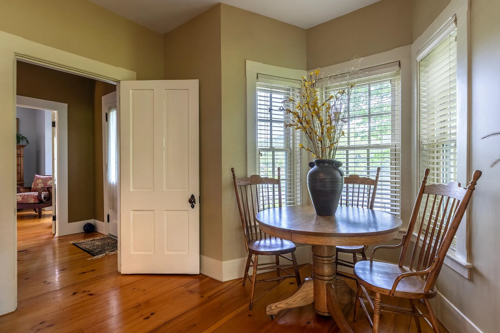 331 Route 100 North Plymouth VT 05056