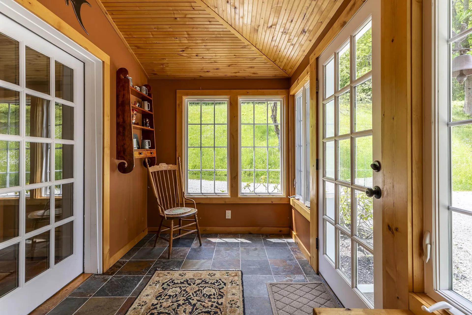 331 Route 100 North Plymouth VT 05056