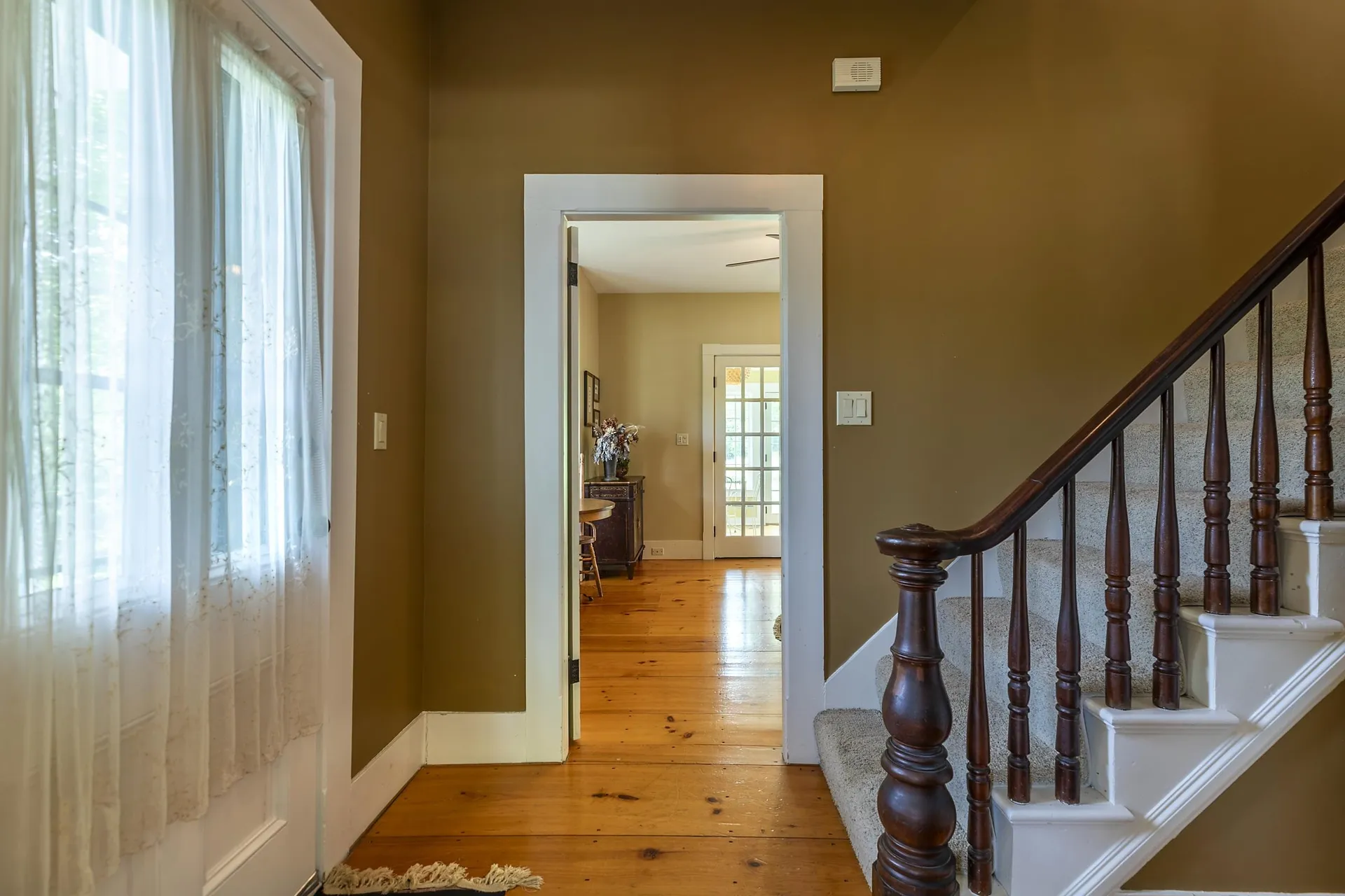 331 Route 100 North Plymouth VT 05056