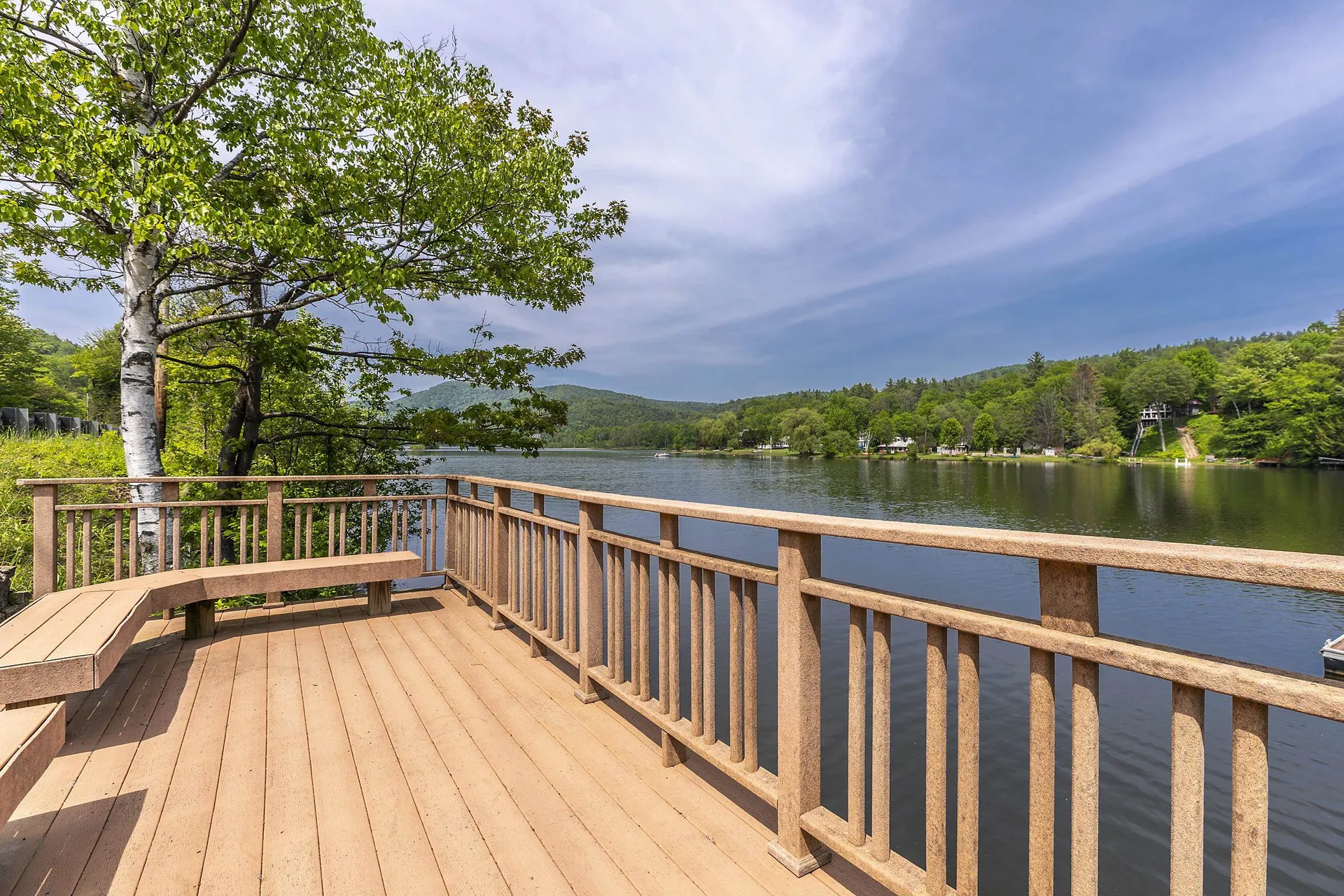 331 Route 100 North Plymouth VT 05056