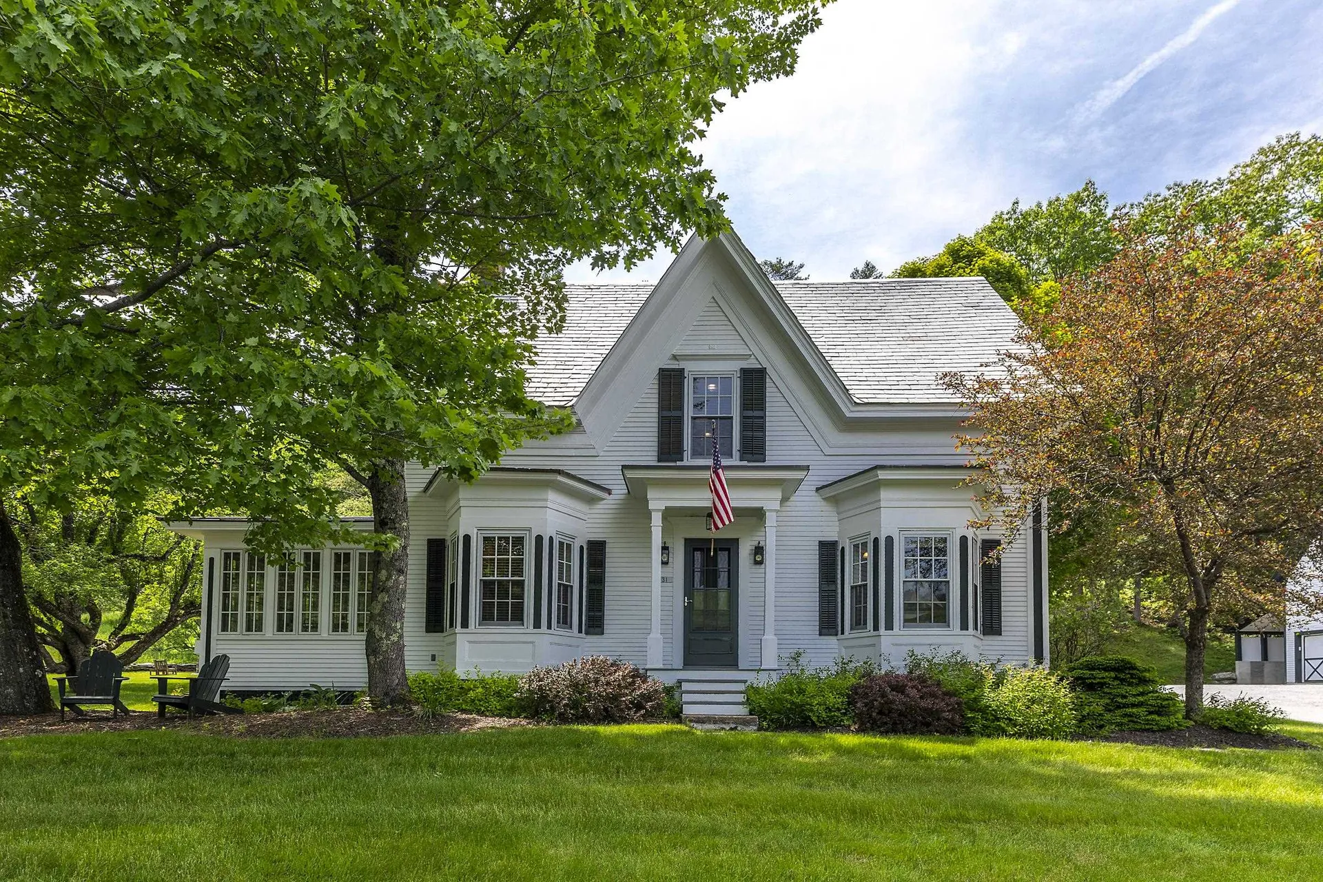 331 Route 100 North Plymouth VT 05056