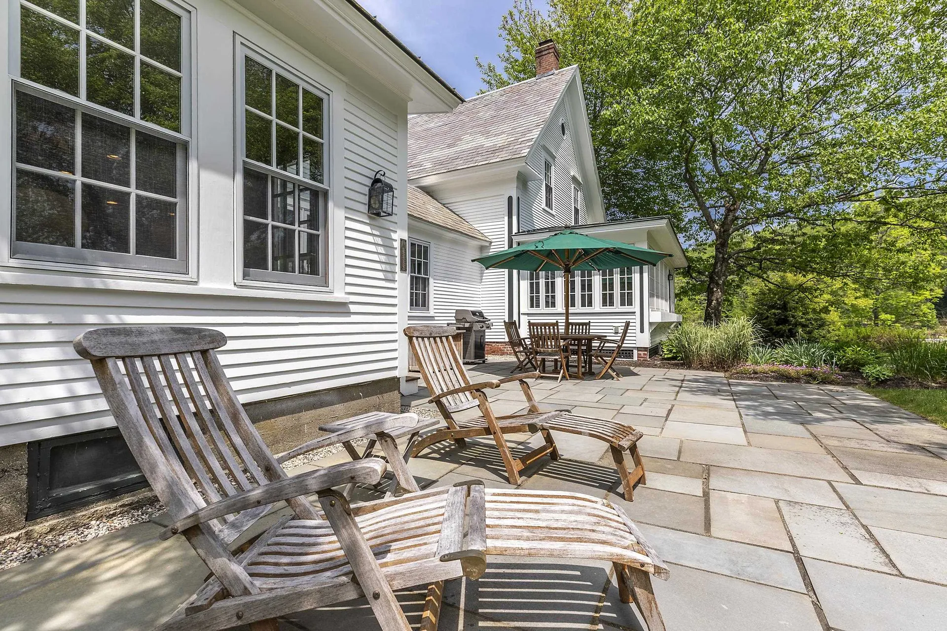 331 Route 100 North Plymouth VT 05056