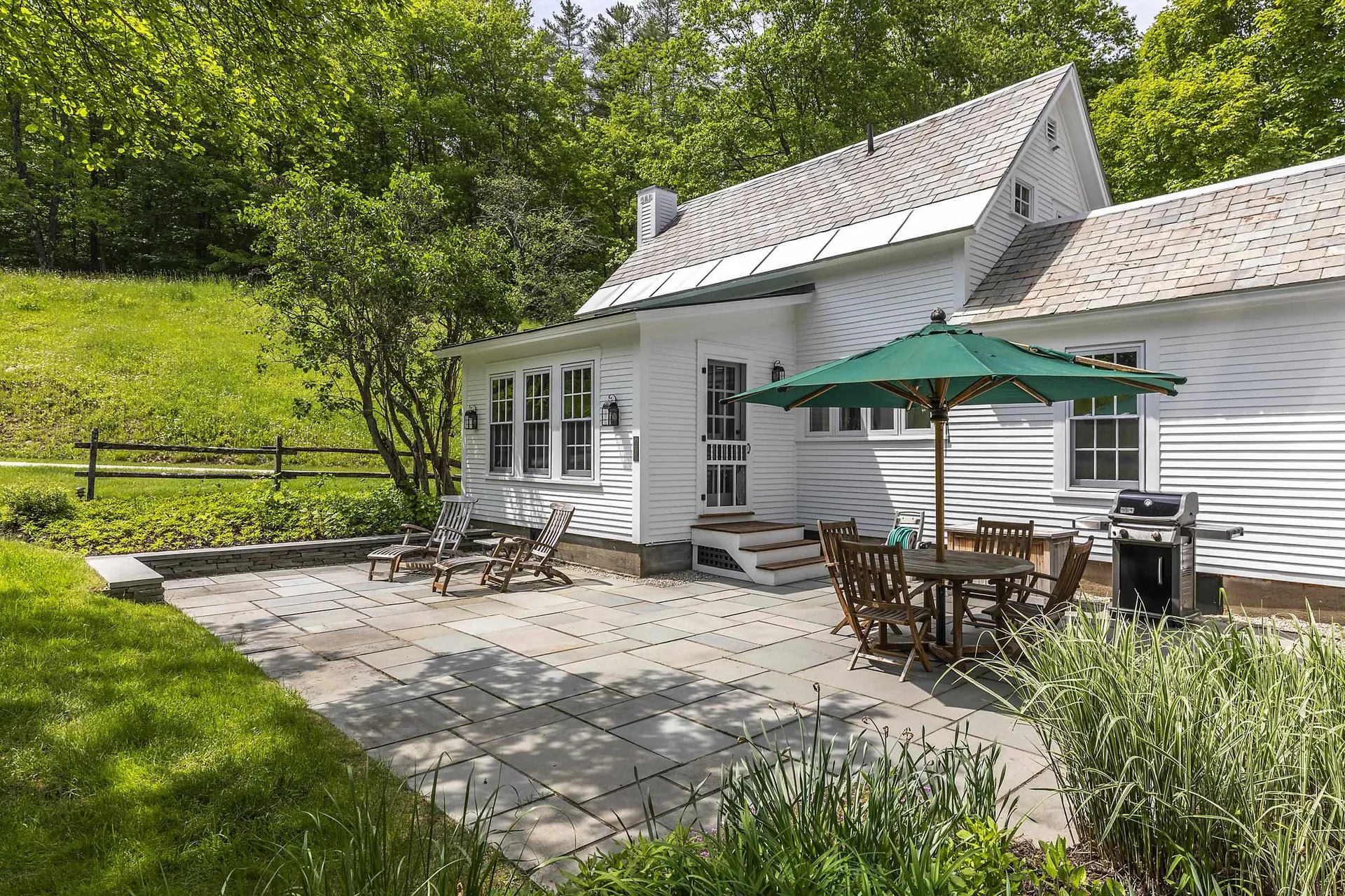 331 Route 100 North Plymouth VT 05056