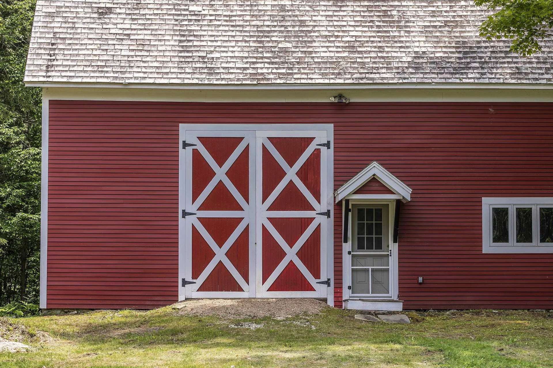 331 Route 100 North Plymouth VT 05056