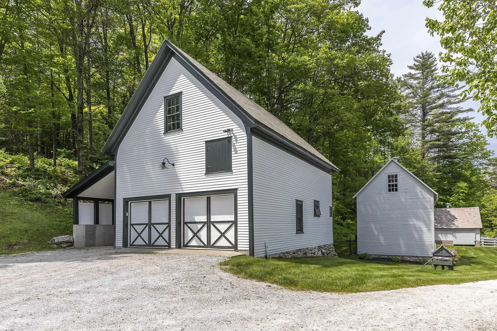 331 Route 100 North Plymouth VT 05056