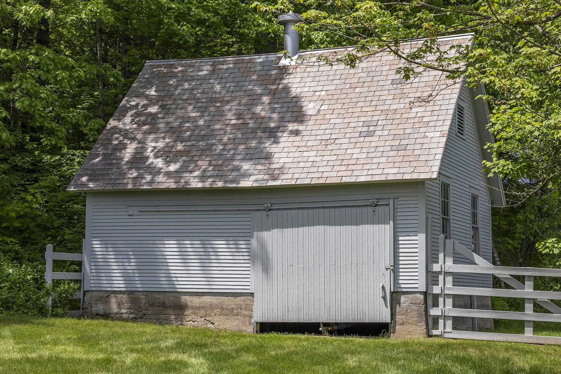 331 Route 100 North Plymouth VT 05056