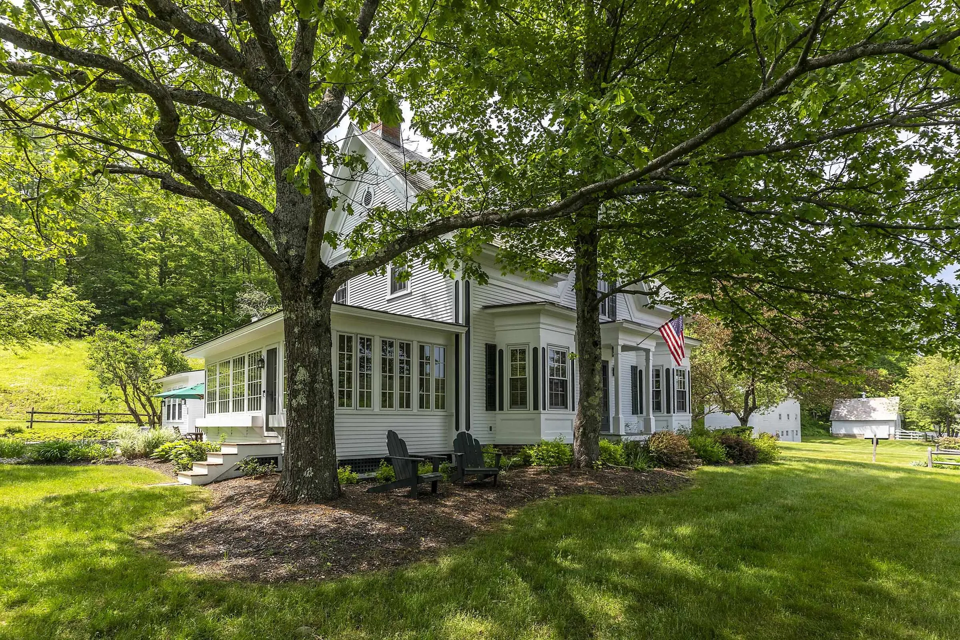 331 Route 100 North Plymouth VT 05056