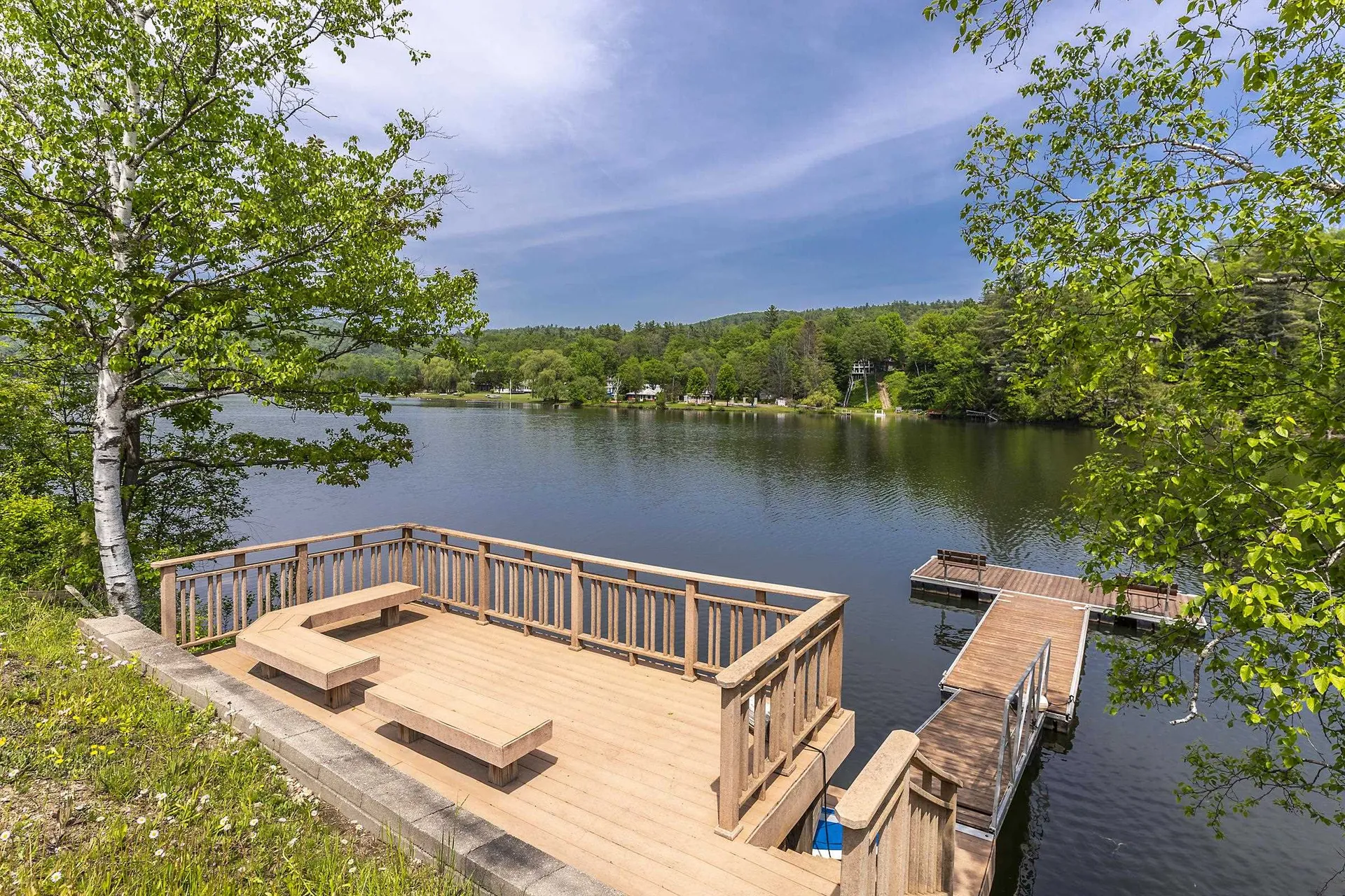 331 Route 100 North Plymouth VT 05056