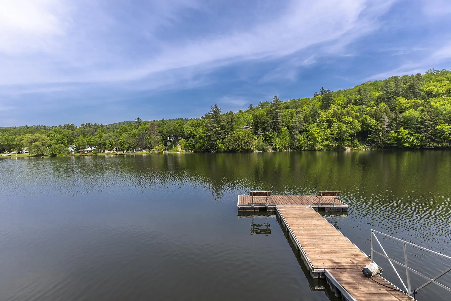 331 Route 100 North Plymouth VT 05056