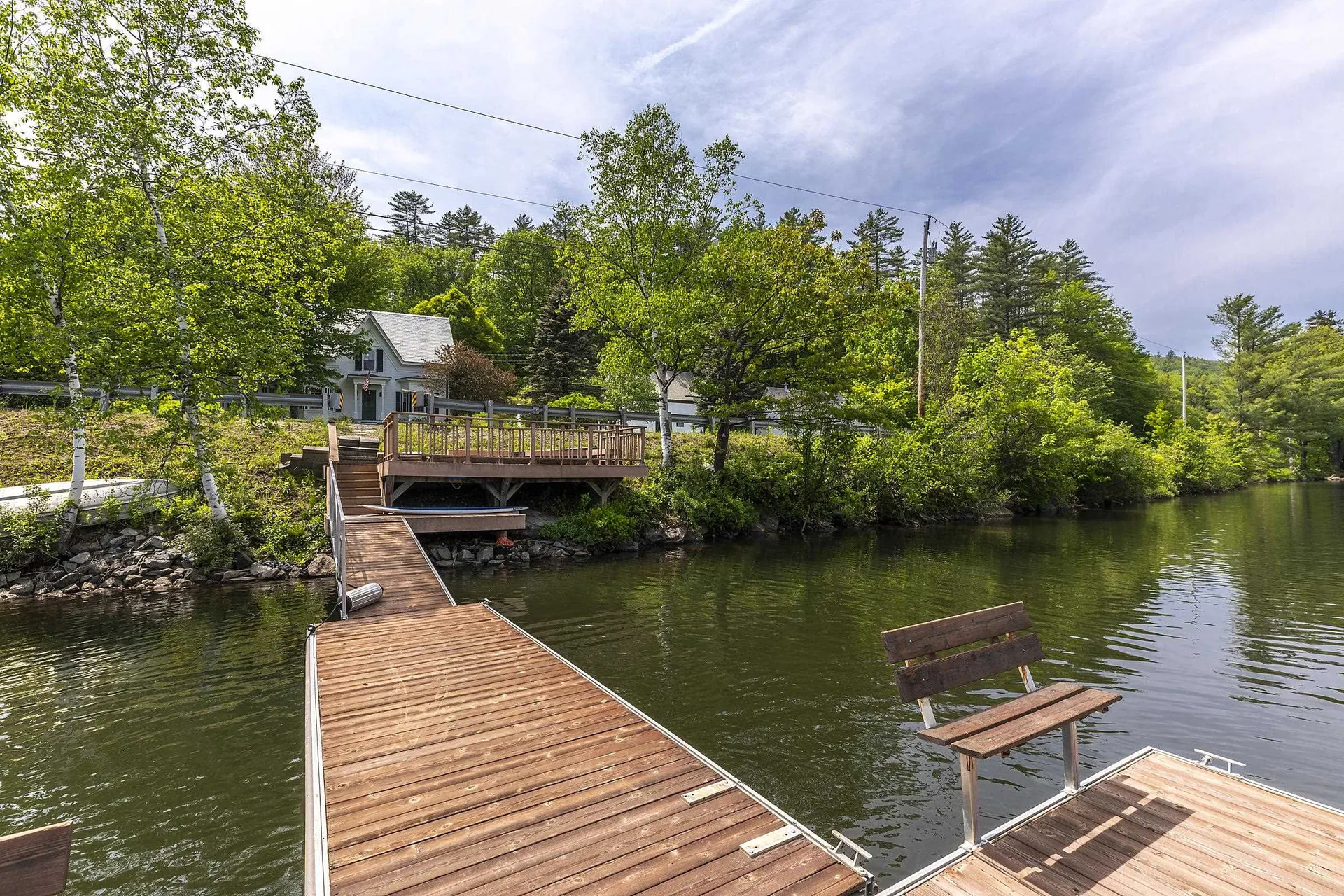 331 Route 100 North Plymouth VT 05056