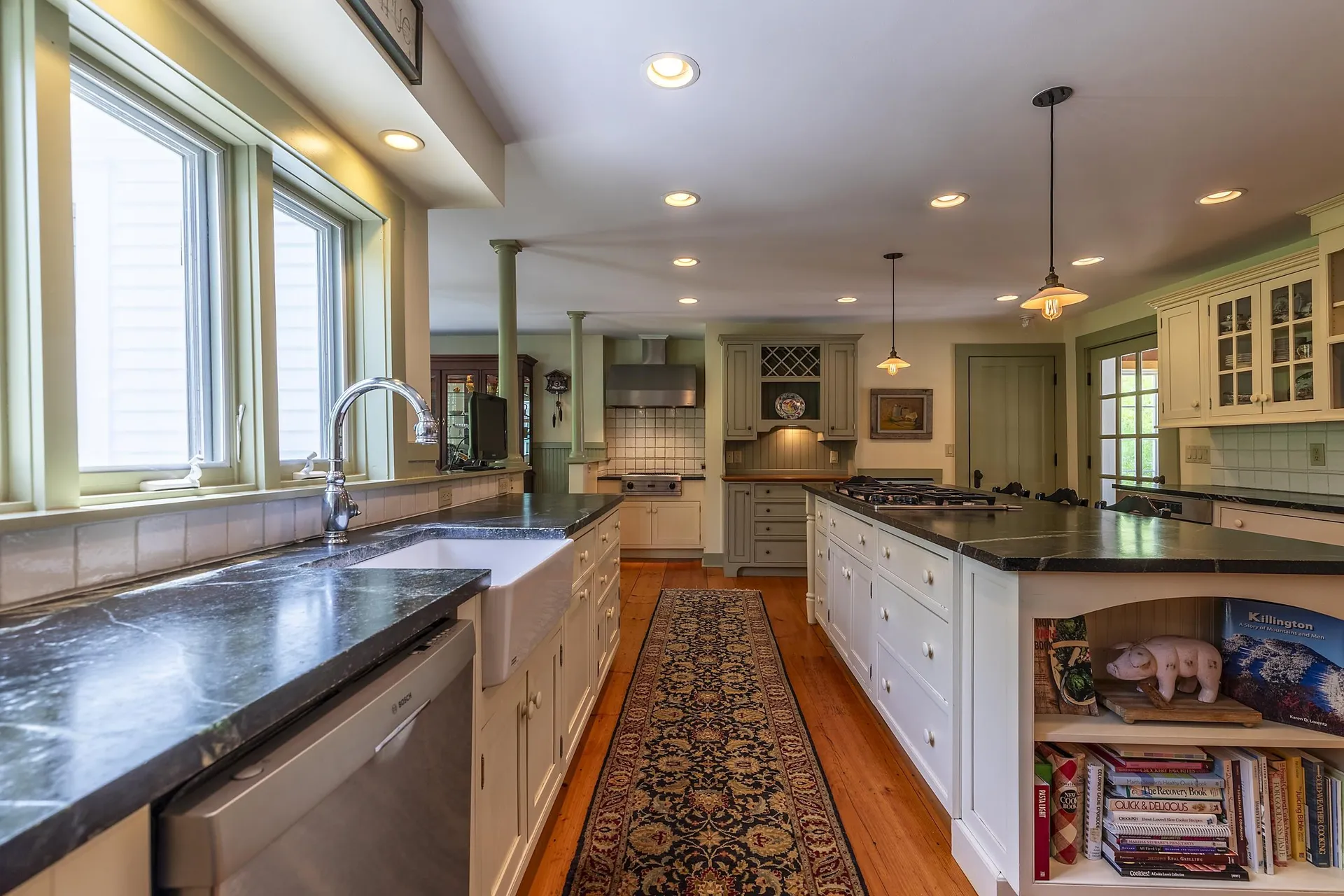 331 Route 100 North Plymouth VT 05056