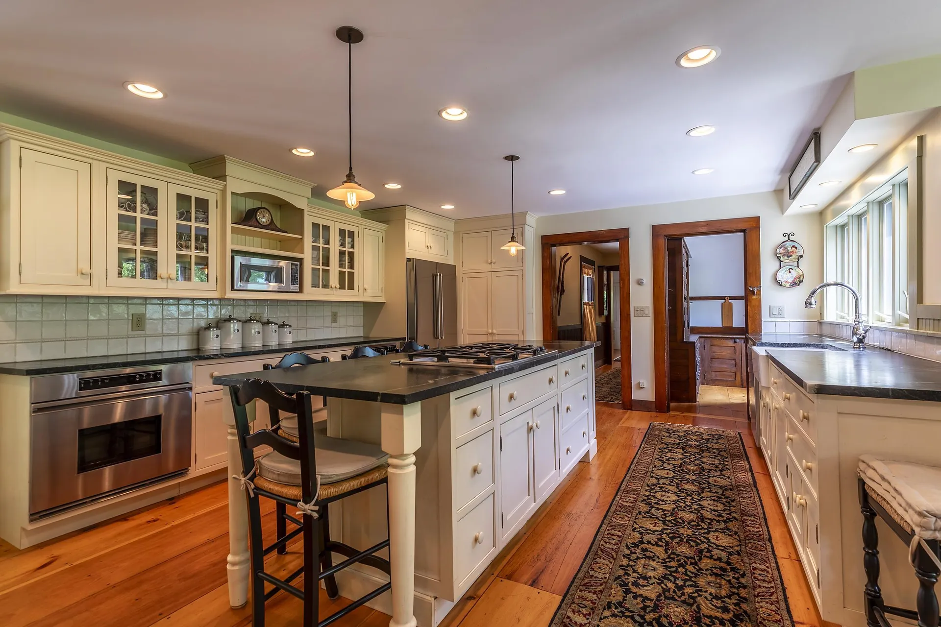 331 Route 100 North Plymouth VT 05056