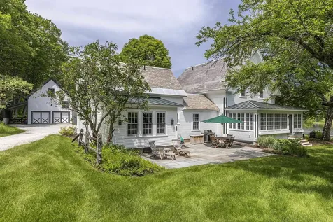 331 Route 100 North Plymouth VT 05056