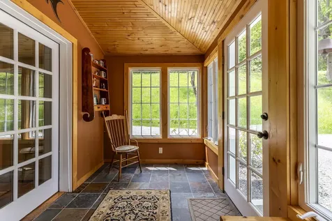 331 Route 100 North Plymouth VT 05056