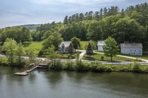 331 Route 100 North Plymouth VT 05056