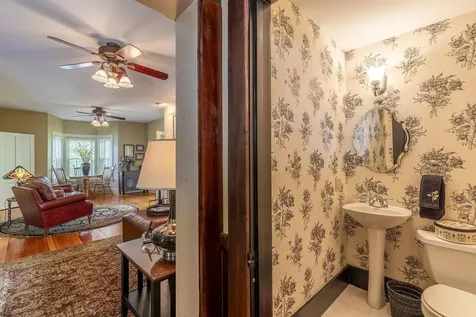 331 Route 100 North Plymouth VT 05056